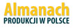 Almanach Produkcji w Polsce